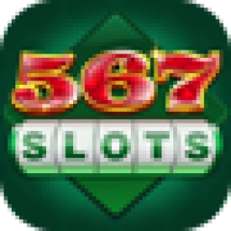 567 Slots app icon