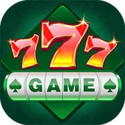 777.Game app icon