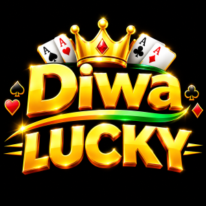 Diwa Lucky app icon