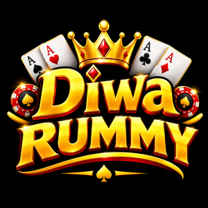 Diwa Rummy app icon