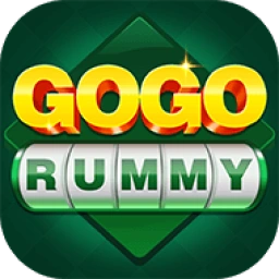 Gogo Rummy app icon