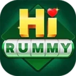 Hi Rummy app icon