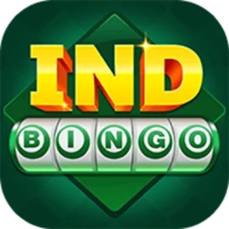 Ind Bingo app icon
