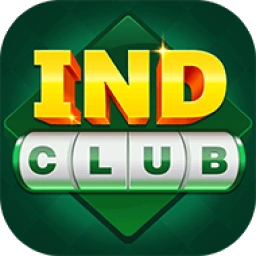 IND Club app icon