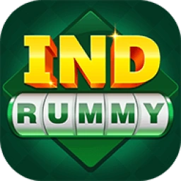 IND Rummy app icon