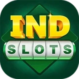 IND Slots app icon