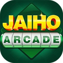 Jaiho Arcade app icon