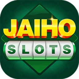 Jaiho Slots app icon