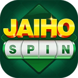 Jaiho Spin app icon