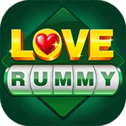 LOVE RUMMY app icon