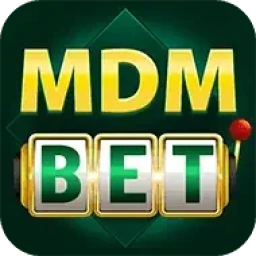 MDM Bet app icon