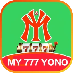 My777 app icon