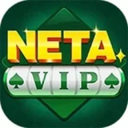 NETA VIP app icon