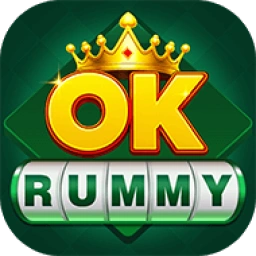 OK Rummy app icon