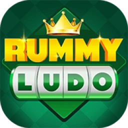 Rummy Ludo app icon