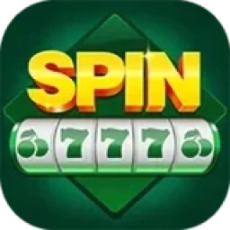 Spin 777 app icon