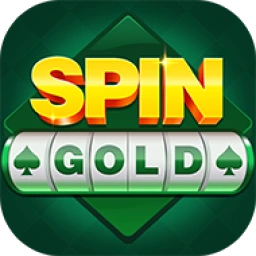 Spin Gold app icon