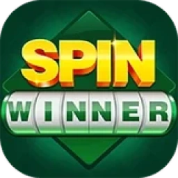 Spin Winner app icon