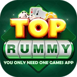 TOP Rummy app icon