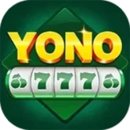 Yono 777 app icon