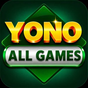 All Yono Games app icon