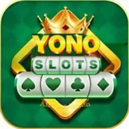 Yono Slots app icon
